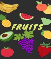 Fruits