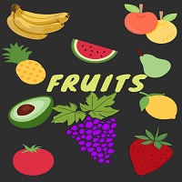 Fruits Quiz