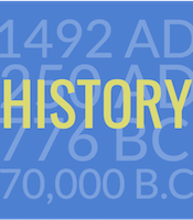 History