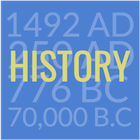 History