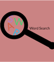 Valentine’s Day Word Search