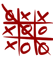 Tic Tac Toe