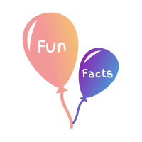 Fun Facts