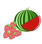 Magic Fruit